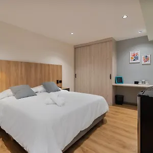  Hotel Casa Origo