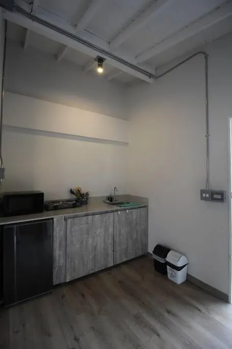 Con Wifi Y Cocina Completa ¡Duermen 4! Lau9 Apartment Medellin Colombia