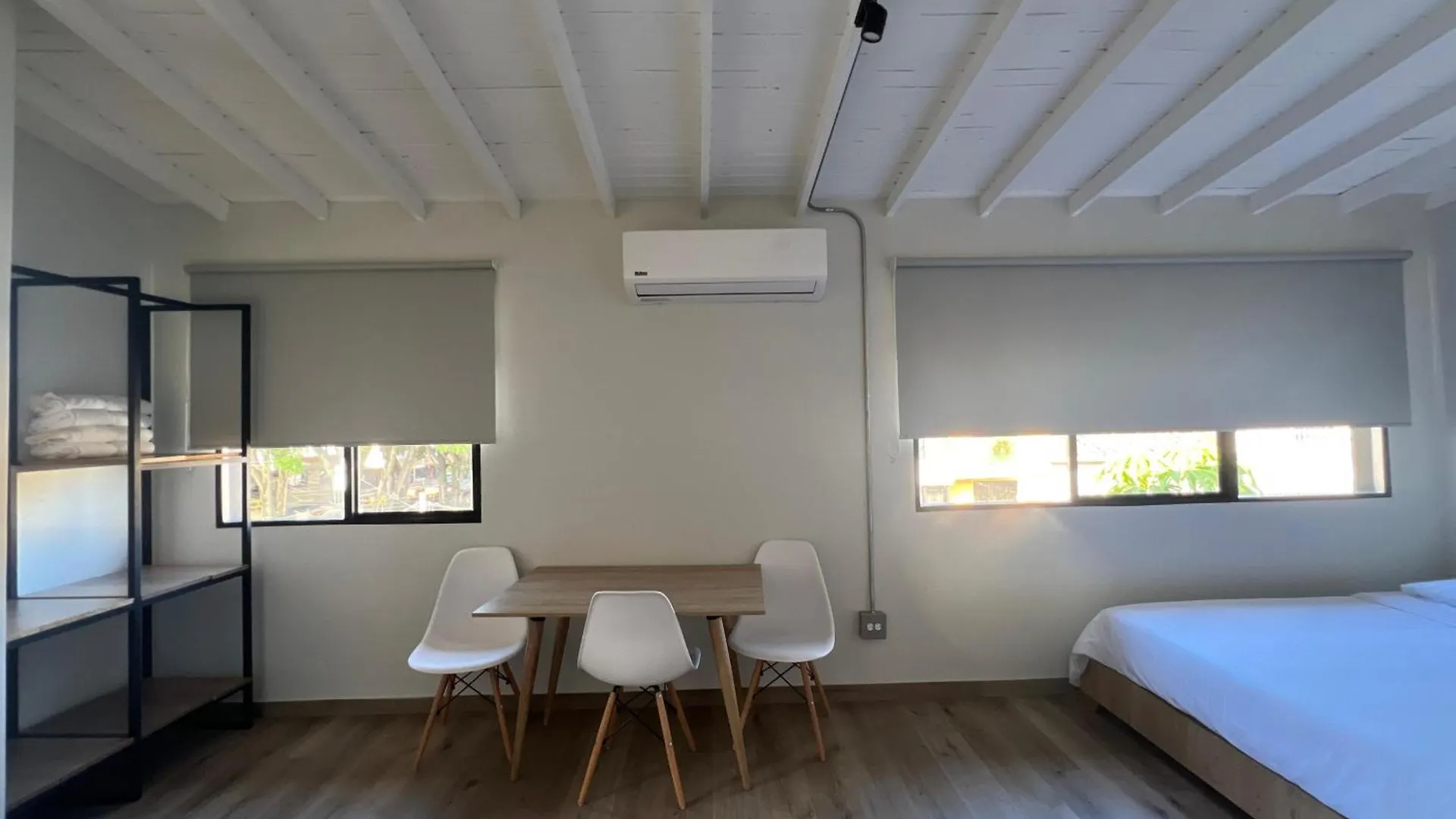 Con Wifi Y Cocina Completa ¡Duermen 4! Lau9 Apartment Medellin
